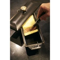 Staub Terrine 30 X 11 Cm, Fonte -Staub Soldes Magasin 000011524