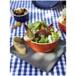 Staub Bol 12 Cm, Céramique, Orange -Staub Soldes Magasin 000017216