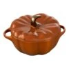 Staub Cocotte 12 Cm, Citrouille, Cannelle, Céramique 1 Staub Cocotte 12 Cm, Citrouille, Cannelle, Céramique -Staub Soldes Magasin 1004820 6