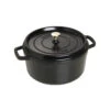 Cocotte En Fonte Ronde Staub 5,2 L 1 Cocotte En Fonte Ronde Staub 5,2 L -Staub Soldes Magasin 34322 01 01 16683a6a00