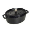 Cocotte En Fonte Ovale Staub 4,2 L