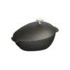 Cocotte En Fonte Moule Staub 2 L 2 Cocotte En Fonte Moule Staub 2 L -Staub Soldes Magasin 34330 01 01 91484b6451