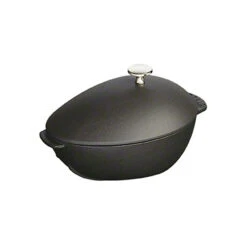 Cocotte En Fonte Moule Staub 2 L