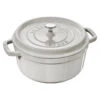 Fait-tout Staub White Truffle 2 Fait-tout Staub White Truffle -Staub Soldes Magasin 39850 06 01 60e4049d74