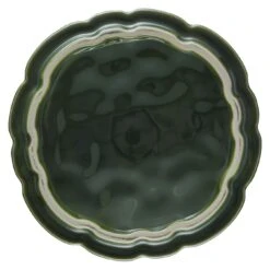 Staub Cocotte 13 Cm, Artichaut, Basilic, Céramique 13 Staub Cocotte 13 Cm, Artichaut, Basilic, Céramique -Staub Soldes Magasin 40500 326 0 11