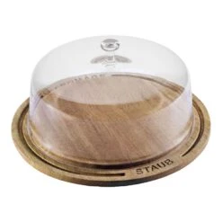 Staub Cloche à Fromage, 32 Cm