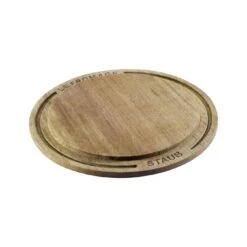 Staub Cloche à Fromage, 32 Cm -Staub Soldes Magasin 40508 002 0 3