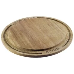 Staub Cloche à Fromage, 32 Cm -Staub Soldes Magasin 40508002 14