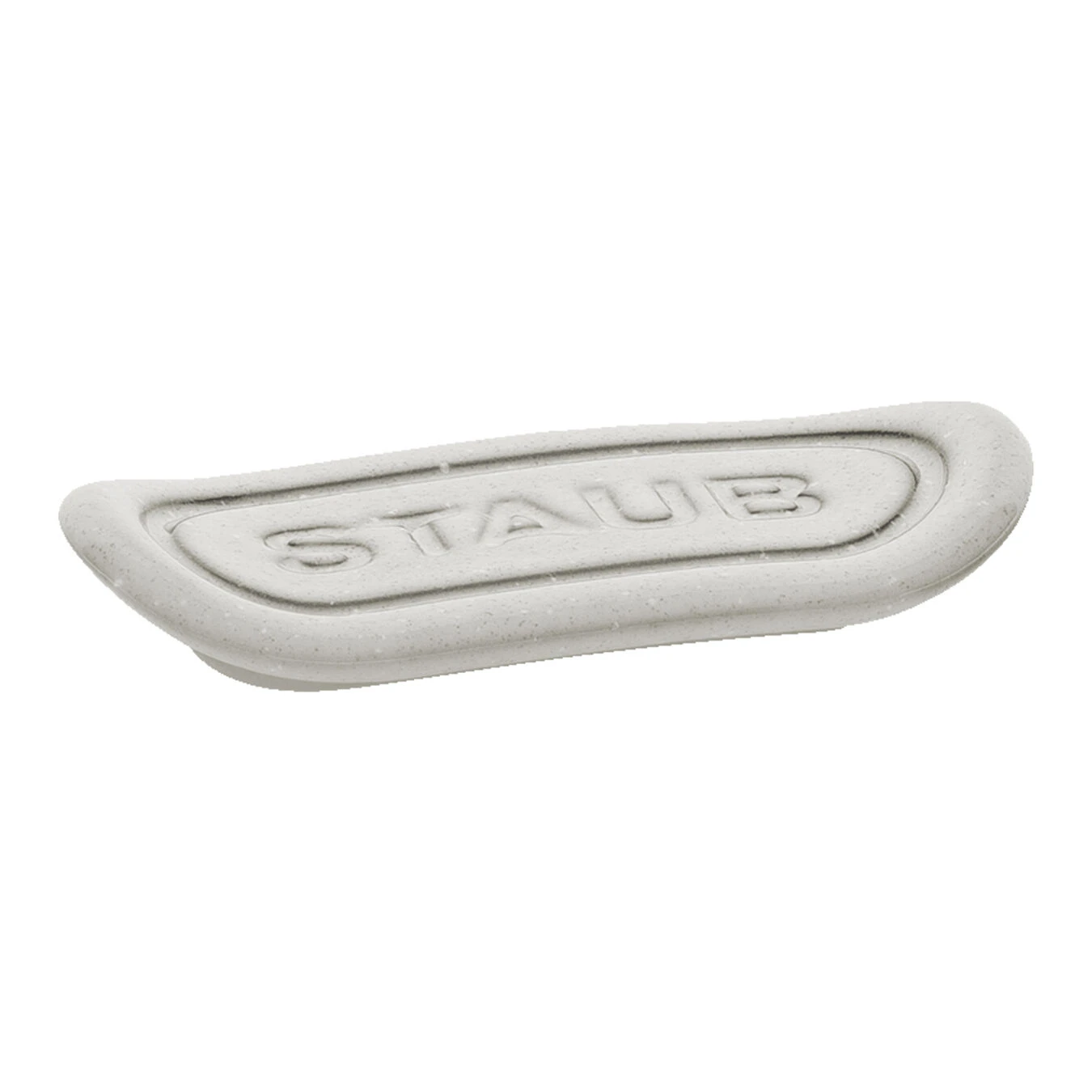 Staub Repose Couverts, 4-pcs, Truffe Blanche 3 Staub Repose Couverts, 4-pcs, Truffe Blanche