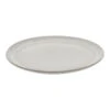 Staub Assiette Basse 20 Cm, Céramique, Truffe Blanche -Staub Soldes Magasin 40508060
