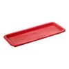 Staub Assiette 36 Cm X 14 Cm, Céramique, Cerise 1 Staub Assiette 36 Cm X 14 Cm, Céramique, Cerise -Staub Soldes Magasin 40509 025 0 1