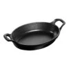 Staub Plat Empilable 21 Cm, Fonte -Staub Soldes Magasin 40509 391 0 1
