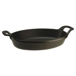 Staub Plat Empilable 32 Cm, Fonte -Staub Soldes Magasin 40509 391 0 4