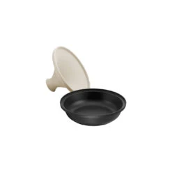 Staub Tajine 20 Cm, Fonte, Cream -Staub Soldes Magasin 40509 394 0 5