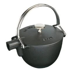 Staub Théière 21 Cm