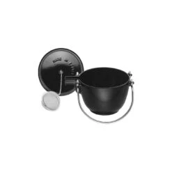 Staub Théière 21 Cm -Staub Soldes Magasin 40509 421 0 4