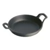 Staub Plat Empilable 12 Cm, Fonte 2 Staub Plat Empilable 12 Cm, Fonte -Staub Soldes Magasin 40509 472 0 1