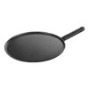 Staub Crêpière 30 Cm, Fonte, Noir -Staub Soldes Magasin 40509 526 0 5