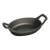 Staub Plat Empilable 15 Cm, Fonte -Staub Soldes Magasin 40509 546 0 1