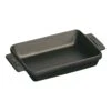 Staub Plat Empilable 18 X 11 Cm, Fonte -Staub Soldes Magasin 40509 548 0 1