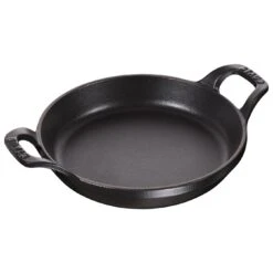 Staub Plat Empilable 20 Cm, Fonte -Staub Soldes Magasin 40509 558 0 2