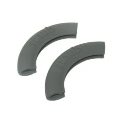 Staub Maniques 2-pcs, Plastique -Staub Soldes Magasin 40509 916 0 2