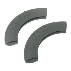 Staub Maniques 2-pcs, Plastique -Staub Soldes Magasin 40509 916 0 3