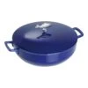 Staub Cocotte Du Pêcheur 28 Cm, Fonte 1 Staub Cocotte Du Pêcheur 28 Cm, Fonte -Staub Soldes Magasin 40510 326 0 1