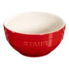 Staub Bol 12 Cm, Céramique, Cerise -Staub Soldes Magasin 40510 794 0 1 1