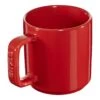 Staub Mugs 200 Ml / 2-pcs 1 Staub Mugs 200 Ml / 2-pcs -Staub Soldes Magasin 40511 114 0 1