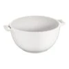 Staub Bol 18 Cm, Céramique, Blanc Pur -Staub Soldes Magasin 40511 452 0 1