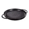 Staub Pure Gril 30 Cm, Rond(e), Noir, Fonte 2 Staub Pure Gril 30 Cm, Rond(e), Noir, Fonte -Staub Soldes Magasin 40511 521 0 1