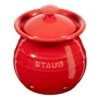 Staub Pot à Ail Cerise