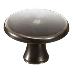 Staub Bouton Vintage 2 Cm, Laiton