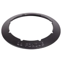 Staub Service à Fondue 18 Cm, Noir -Staub Soldes Magasin 40511 971 0 5