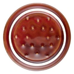 Staub Mini Cocotte 10 Cm, Rond(e), Cuivre Antique, Céramique 11 Staub Mini Cocotte 10 Cm, Rond(e), Cuivre Antique, Céramique -Staub Soldes Magasin 40511 999 0 2
