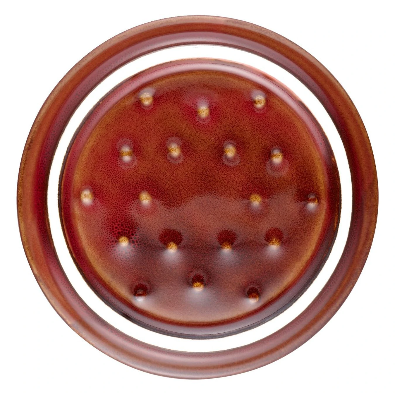 Staub Mini Cocotte 10 Cm, Rond(e), Cuivre Antique, Céramique 6 Staub Mini Cocotte 10 Cm, Rond(e), Cuivre Antique, Céramique – Image 4