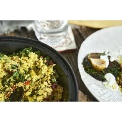 Staub Tajine 28 Cm, Fonte, Cream -Staub Soldes Magasin 424418346