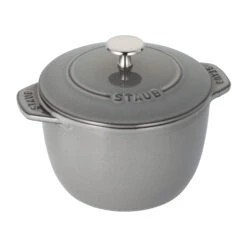 Staub Cocotte En Fonte Rice 1,6 L -Staub Soldes Magasin 502866 01 1 ProductImageMain 19c0de1d98