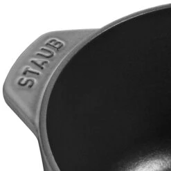 Staub Cocotte En Fonte Rice 1,6 L -Staub Soldes Magasin 502866 01 2 ProductImageDetail 90c2c59077