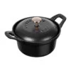 Staub Cocotte Ronde Vintage La Coquette 0,5 L -Staub Soldes Magasin 502878 01 1 ProductImageMain 9d8e4d06e5