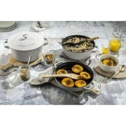 Staub Set Empilable 3-pcs, Fonte -Staub Soldes Magasin 750043167