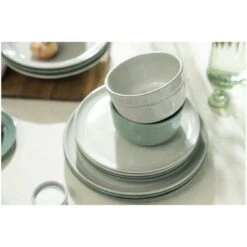 Staub Bol 12 Cm, Céramique, Truffe Blanche -Staub Soldes Magasin 750044305