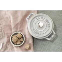 Staub Bols 4-pcs -Staub Soldes Magasin 750047093