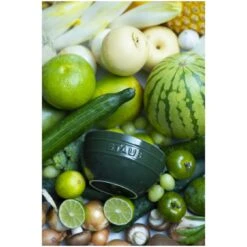 Staub Bol 12 Cm, Céramique, Basilic -Staub Soldes Magasin 750050764