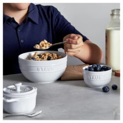 Staub Jeu De Ramequins 2-pcs -Staub Soldes Magasin 750057843