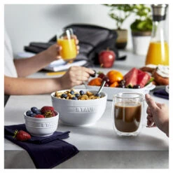 Staub Jeu De Ramequins 2-pcs -Staub Soldes Magasin 750057844