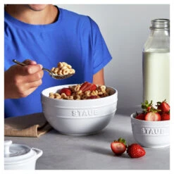 Staub Jeu De Ramequins 2-pcs -Staub Soldes Magasin 750057846