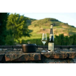 Cocotte En Fonte Emaillée Ronde Staub NOIR D20 2,2L 31 Cocotte En Fonte Emaillée Ronde Staub NOIR D20 2,2L -Staub Soldes Magasin cocotte en fonte emaillee ronde staub noir d20 22l 9