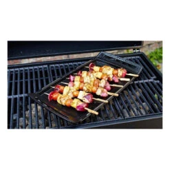 Plancha Rectangulaire Fonte Acier émaillée STAUB 48X 25 21 Plancha Rectangulaire Fonte Acier émaillée STAUB 48X 25 -Staub Soldes Magasin plancha rectangulaire fonte acier emaillee staub 48x 25 5